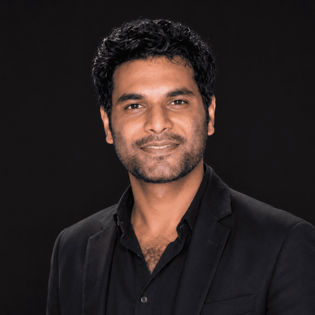 Vidvath Reddy, Chief Product Officer at NeuralKart