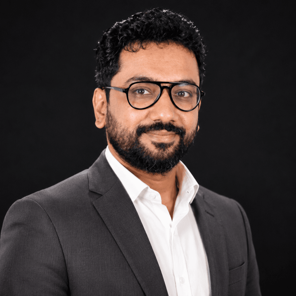 Manoj Raju
